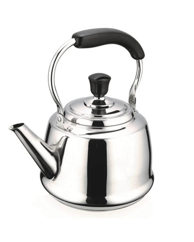 Claudette Bouilloire Rétro 2.5 L Beka - Compatible Induction