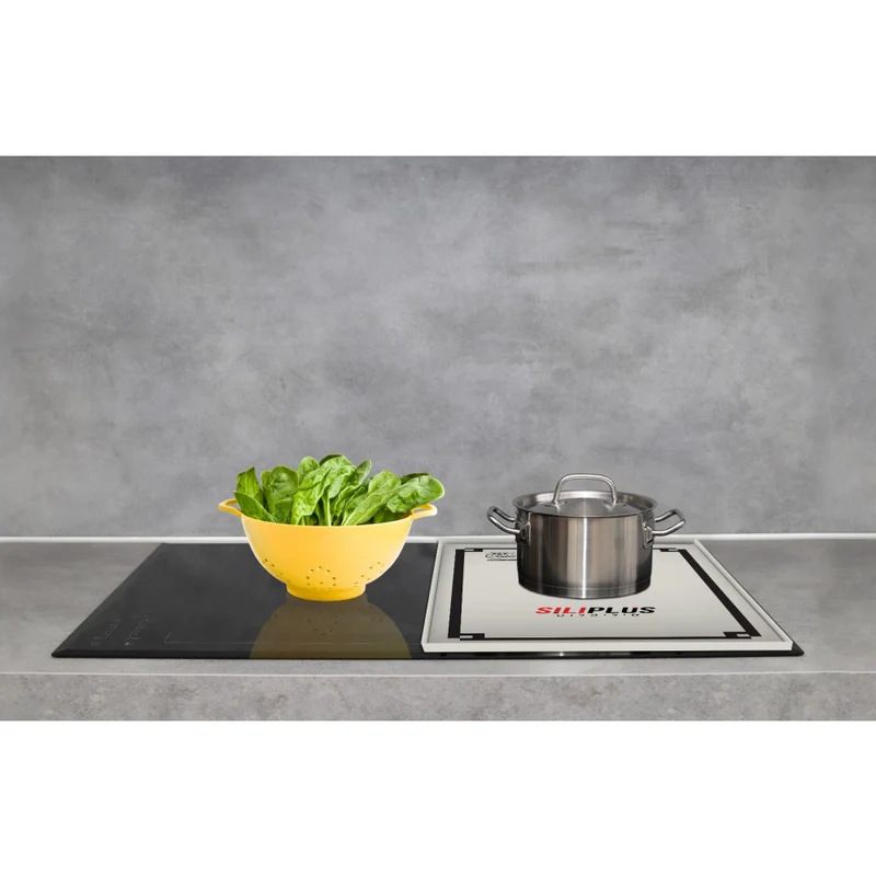 YBM Home Silicone Induction Cover - Assorted Sizes