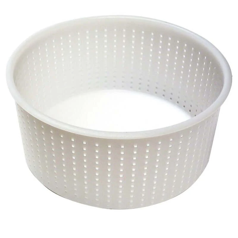 Faisselle - Moule à fromage 2 kg type Roquefort – 20 cm