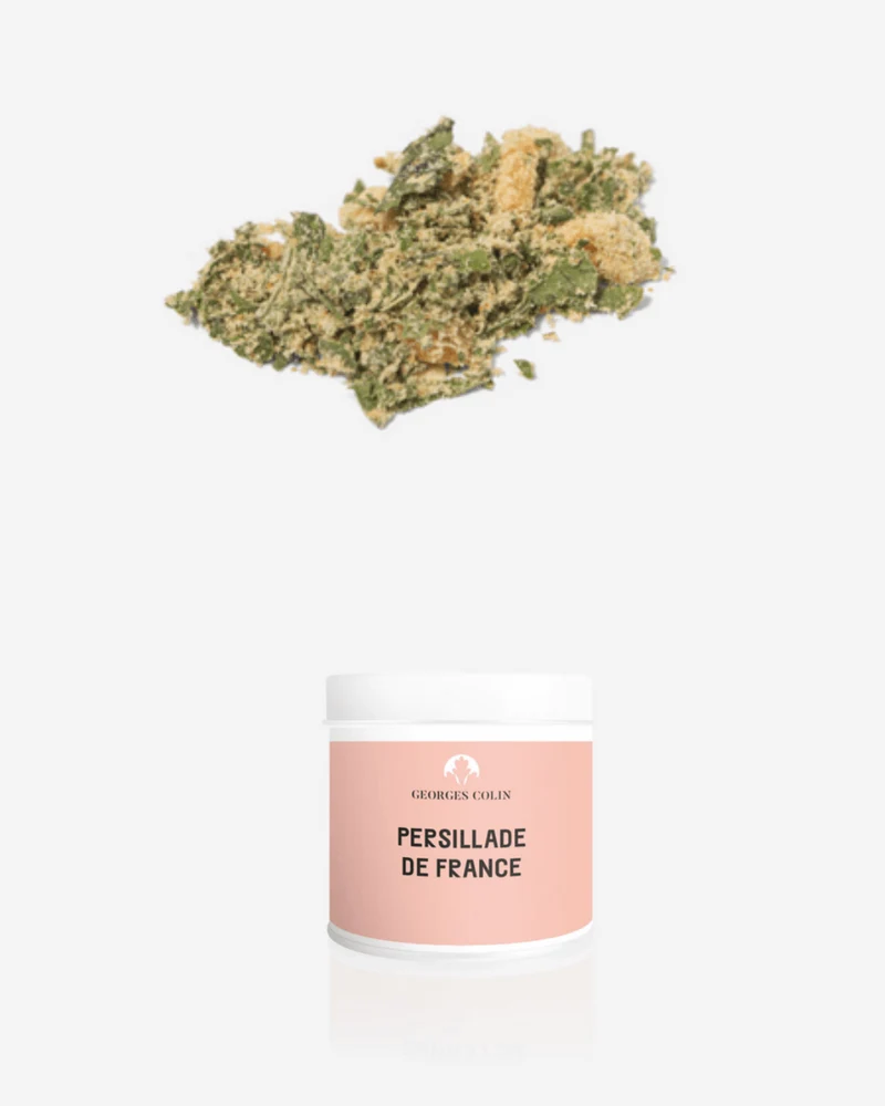 Persillade de France - Georges Colin - 50g