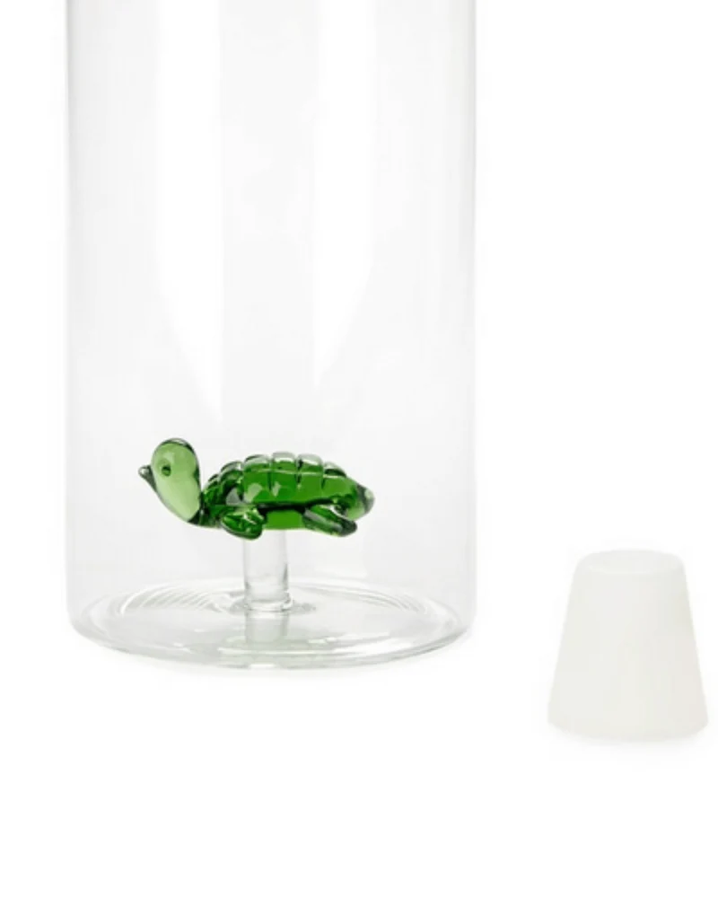 Bouteille Tortue - Balvi | Élégante et Pratique