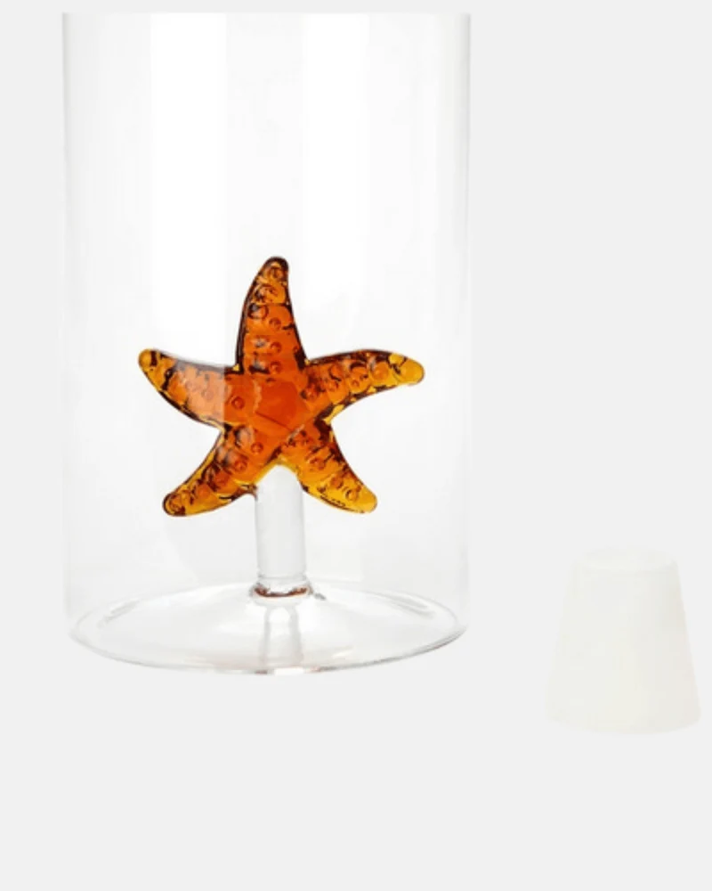Bouteille Starfish - Balvi | Design Élégant et Pratique