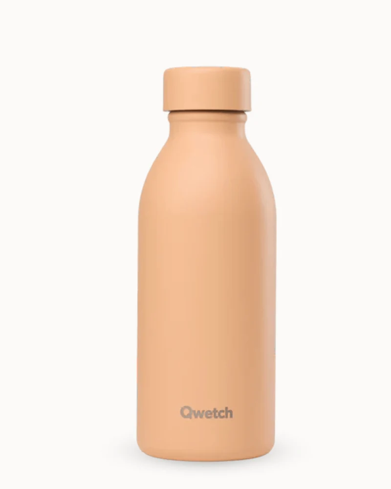 Bouteille Isotherme Icon Qwetch - 500 ml