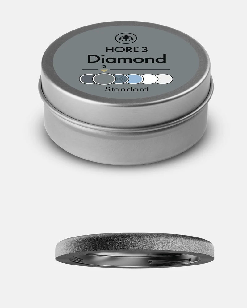 HORL® 3 – Surface Diamant Standard