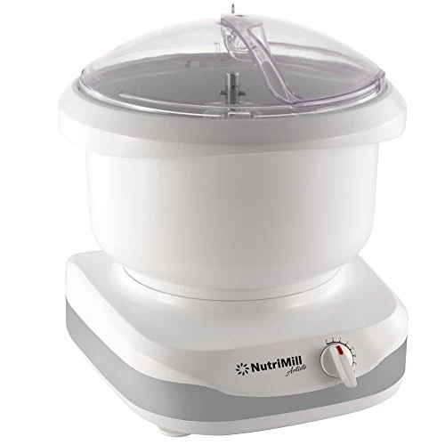 NutriMill Artiste Kitchen 5.5Qt 650W Stand Mixer - Assorted Colors