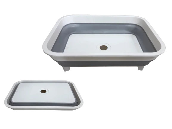 Collapsible Sink Insert - Assorted Sizes