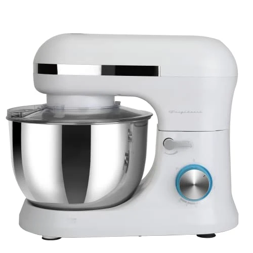 Frigidaire Retro Stand Mixer with Stainless Steel 4.75 QT Bowl - Assorted Colors