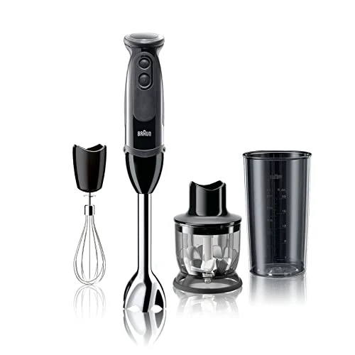 Braun MQ5025 Hand Blender Multiquick VarioSpeed