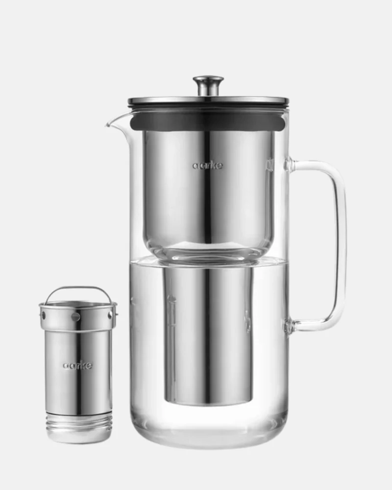 Carafe Filtrante Aarke Purifier 1,18L