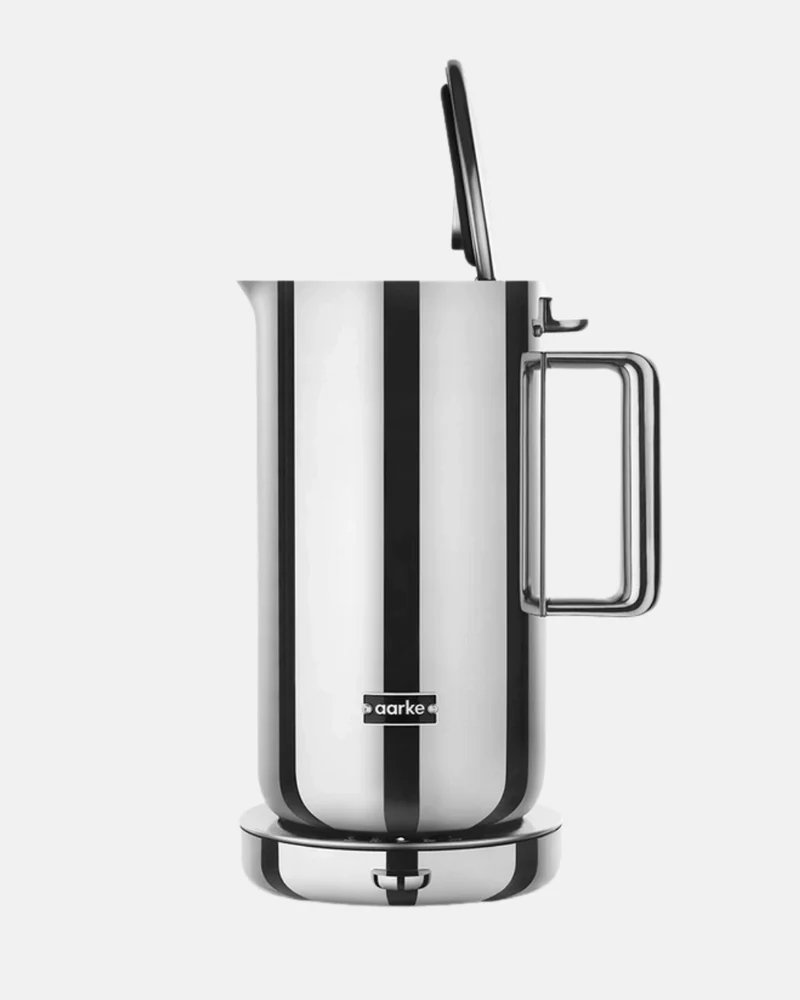 Bouilloire Électrique inox Aarke Kettle