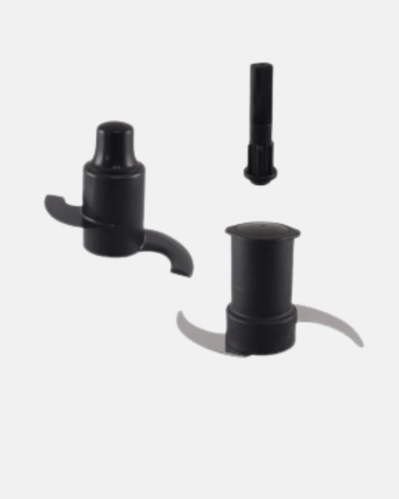 Kit couteaux et fourreau pour Magimix 3200 et 3200 XL