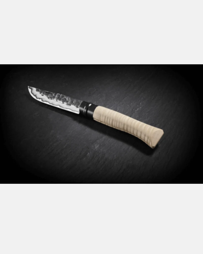 Opinel N°10 Shiori – L'Élégance Franco-Japonaise en Édition Limitée