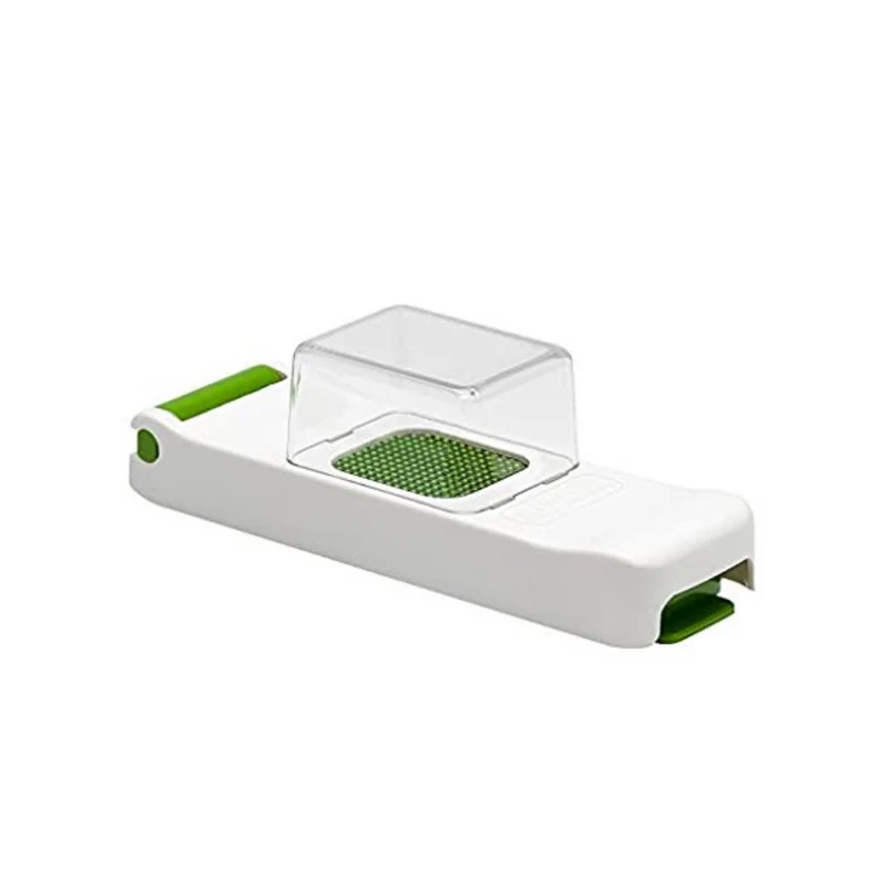 Coupe légumes ALLIGATOR avec réservoir