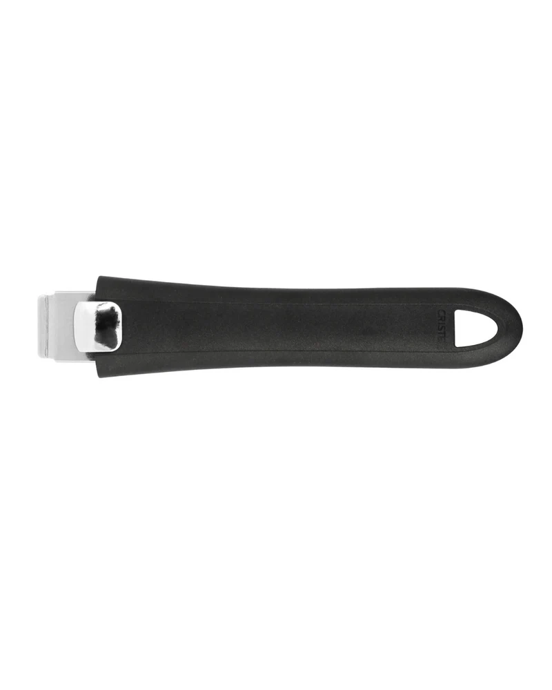 Poignée amovible Cristel Mutine Evolution – Design ergonomique et sécurité