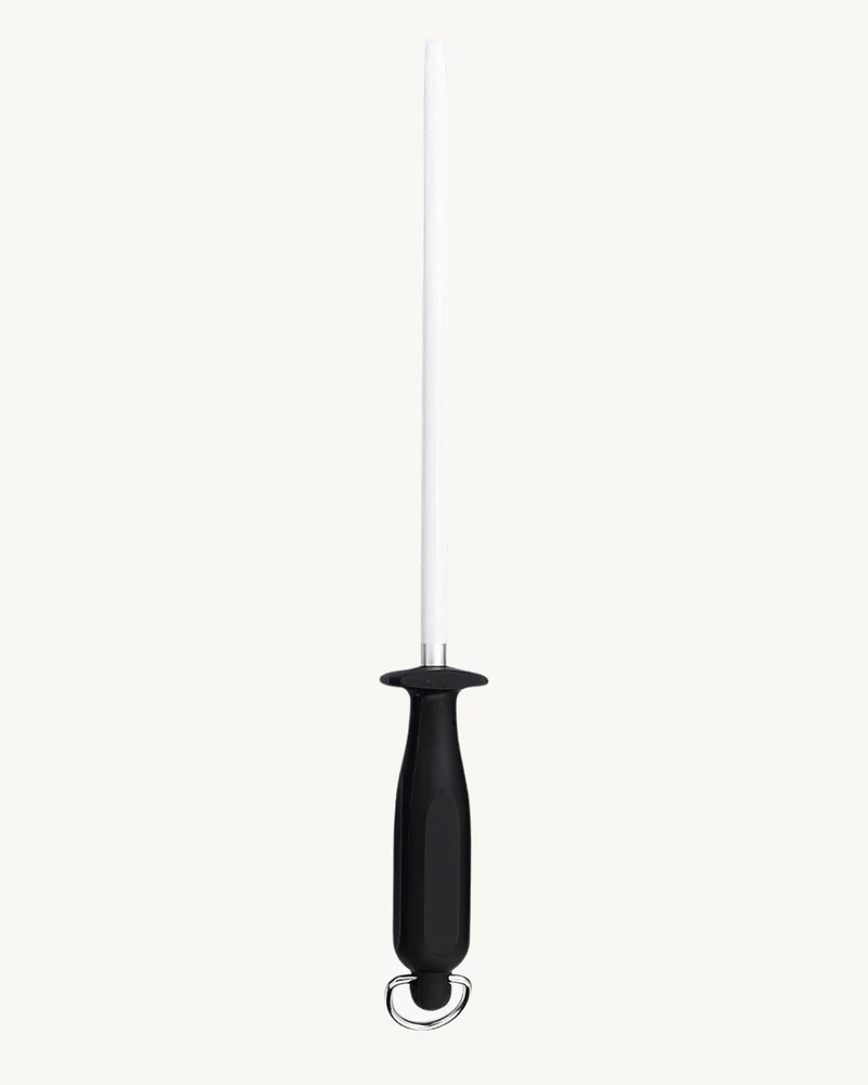 Fusil à Aiguiser ARCOS – Mèche 25 cm en Acier au Carbone