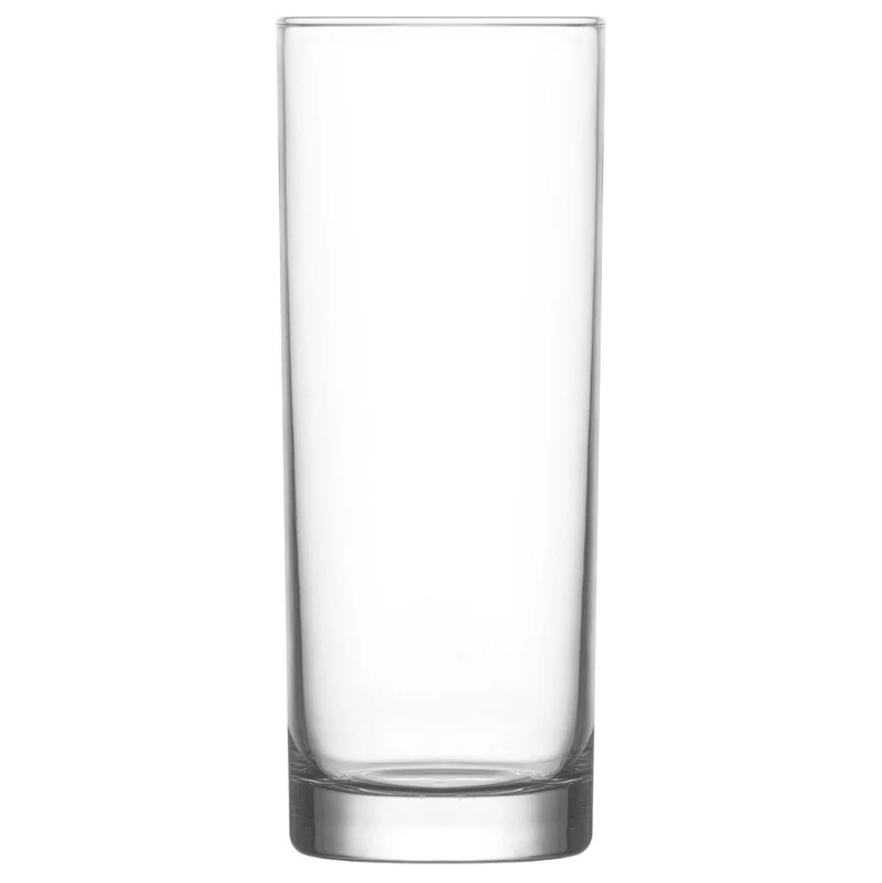 Lav - Liberty Drinking Glass, 12.25 Oz, Set of 6