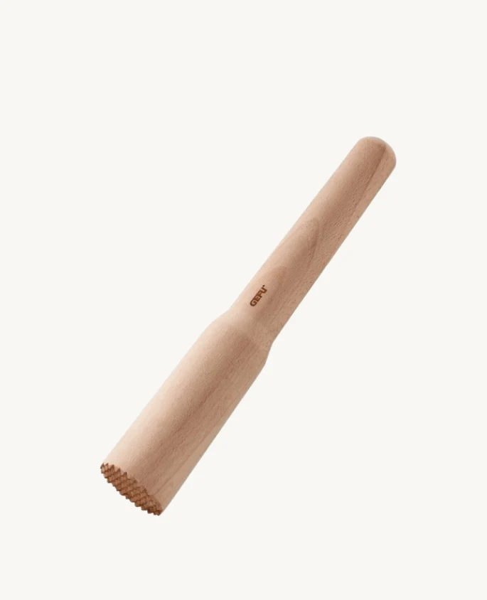 Pilon fermentation GEFU | Précision & Artisanat Maison