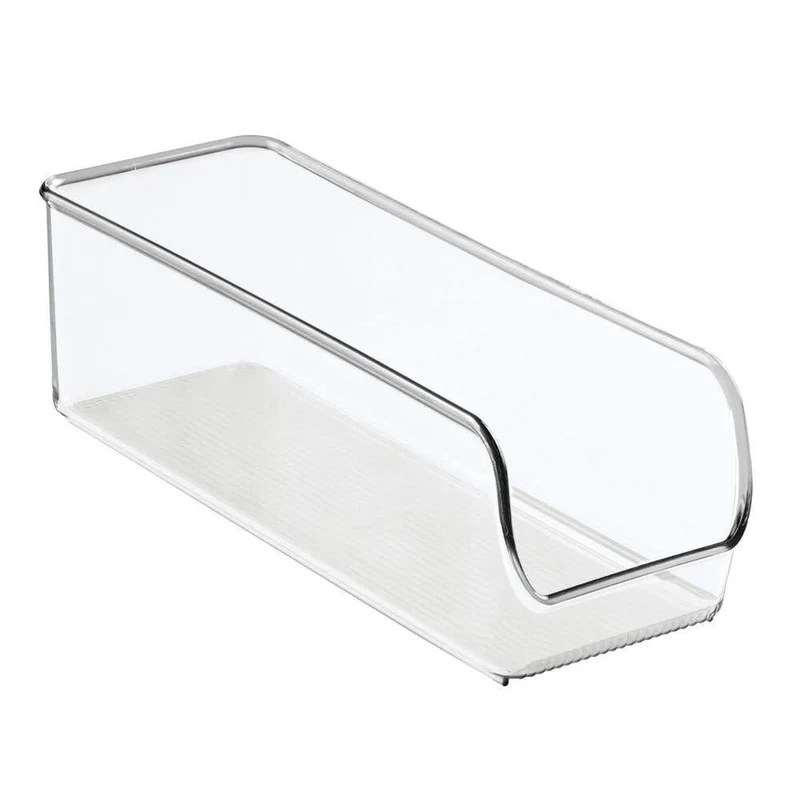 iDesign Linus Pantry Organizer Binz 11" x 4" x 3.5"