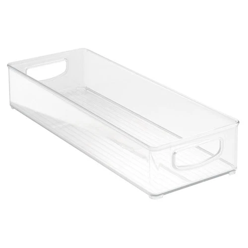 InterDesign Kitchen Binz 16x6x3