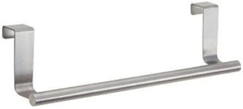 InterDesign Forma Over The Cabinet Towel Bar