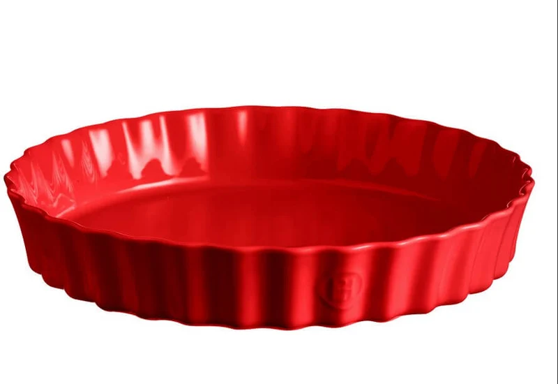 Tourtière 32 cm Emile Henry