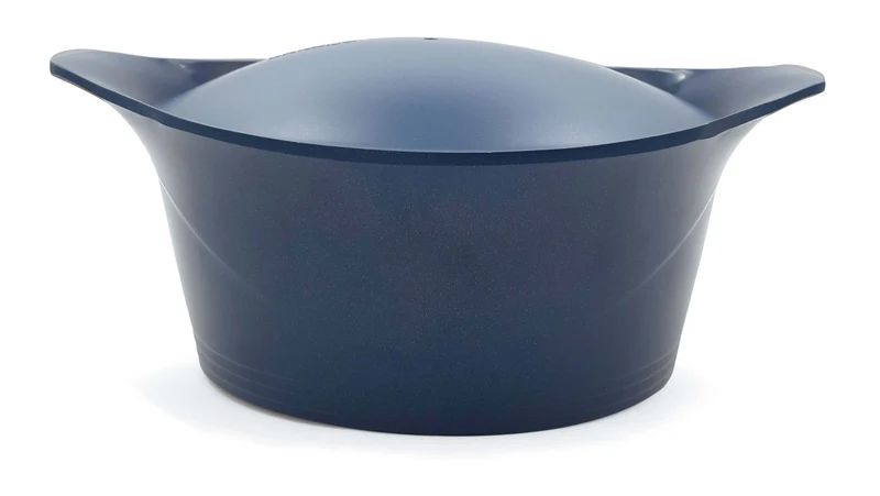 Incroyable Cocotte 20 cm - Cookut Écologique et Durable