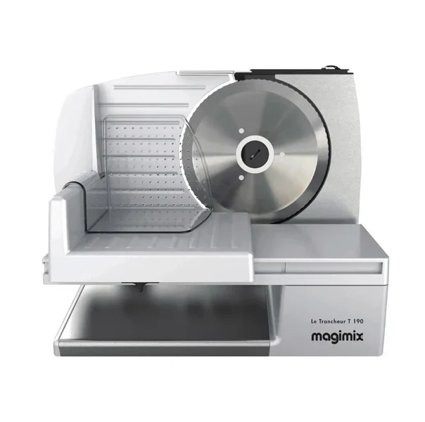 Trancheuse à jambon Magimix T190 Le Trancheur