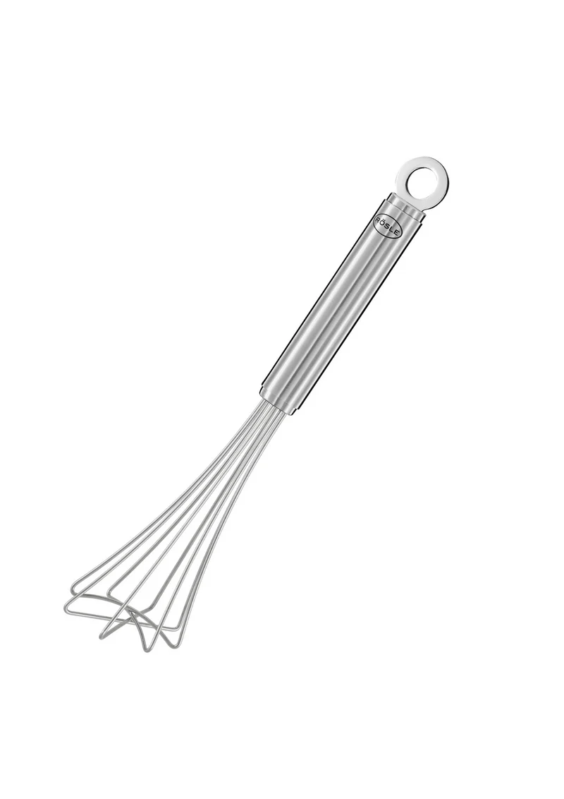 Fouet traiteur Rösle 27cm