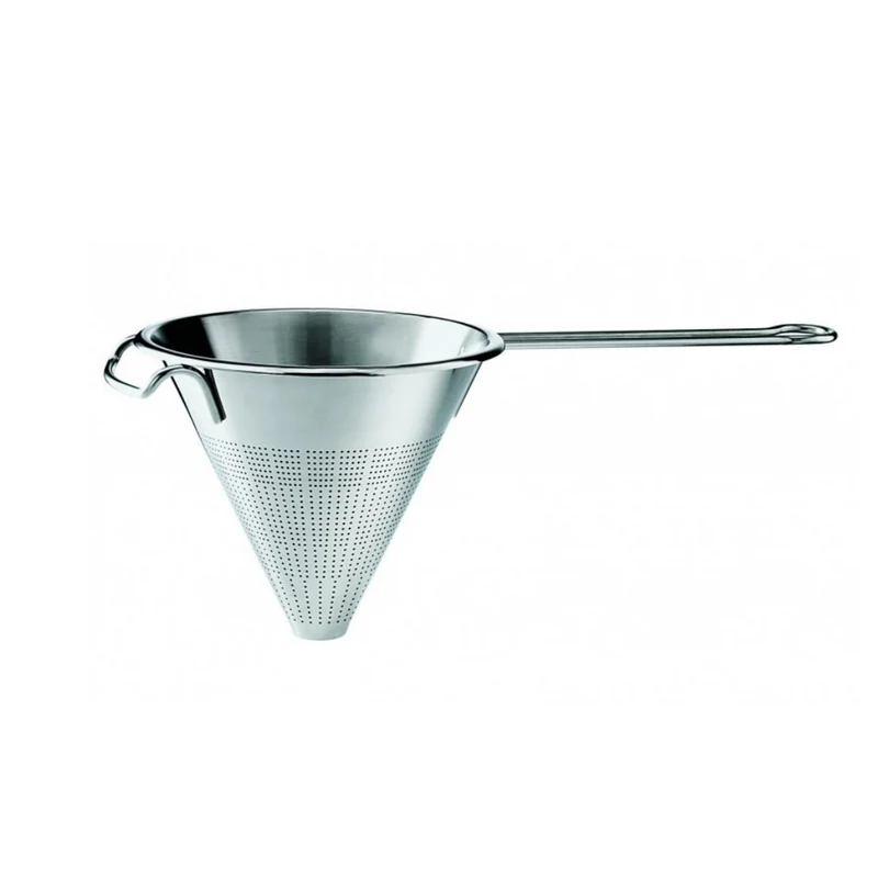 Chinois Rösle inox 18 cm