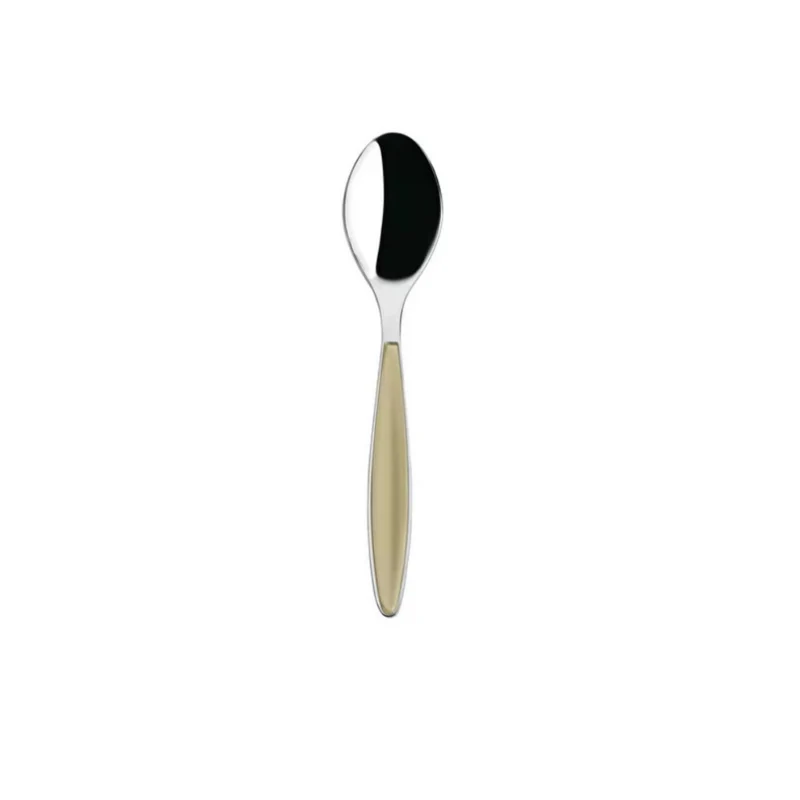Petite cuillère Guzzini Feeling beige