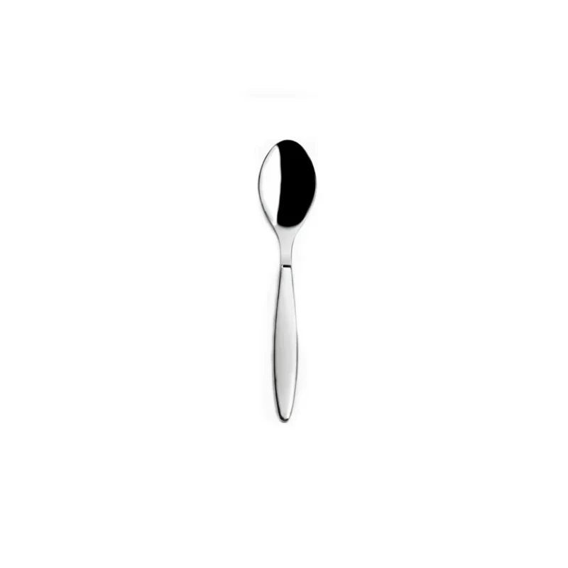 Petite cuillère Guzzini Feeling blanc