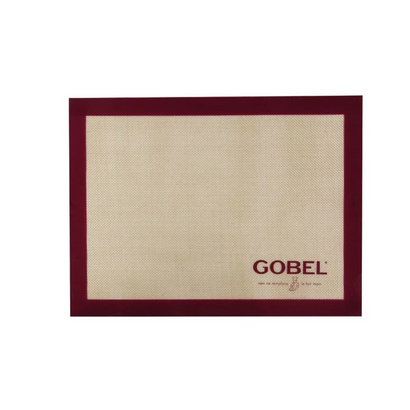 Tapis cuisson