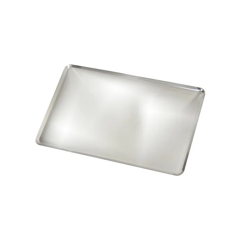 Plaque à pâtisserie Aluminium 40x30cm