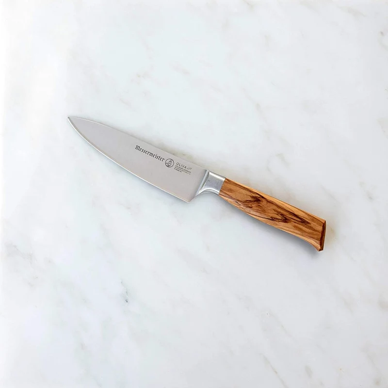 Messermeister Oliva Elite Knife Collection - Assorted Styles