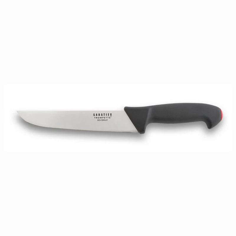 Couteau boucher 20cm pro tech