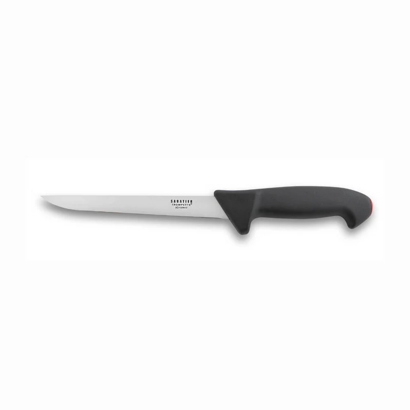 Couteau à dénerver 18cm pro tech