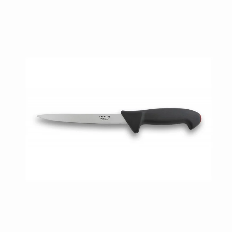 Couteau sole 17cm pro tech