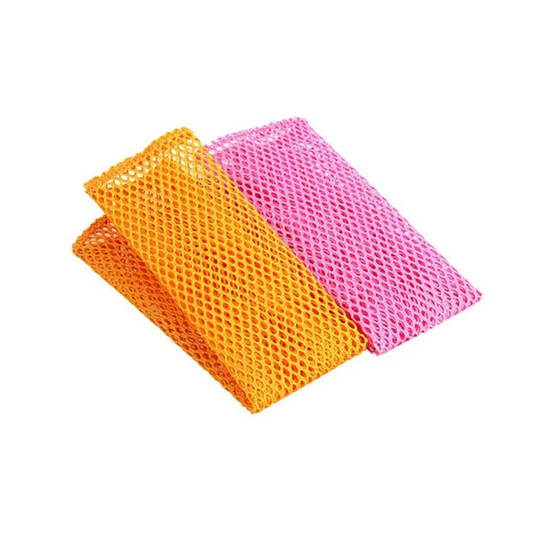 Maille de nettoyage