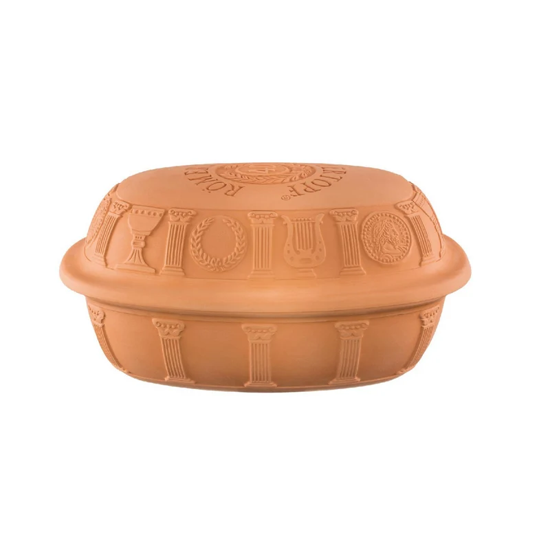 Cocotte Römertopf classique 4 personnes