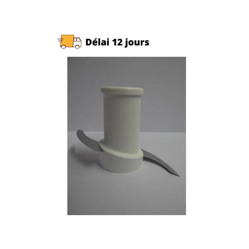 Couteau métal Le Micro Magimix