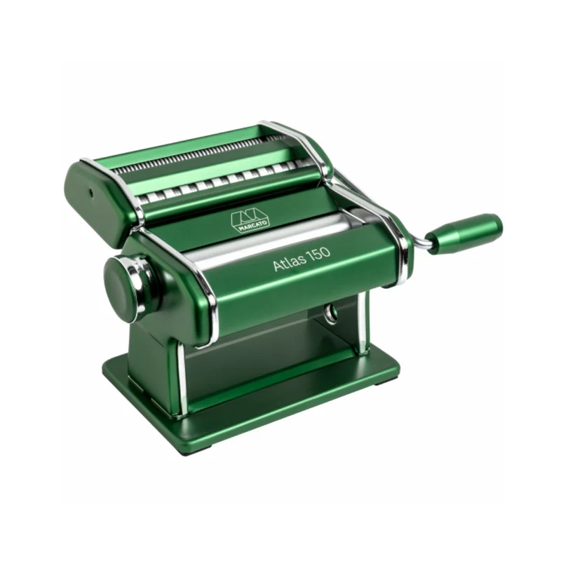 Machine à pâtes Atlas 150 Marcato vert