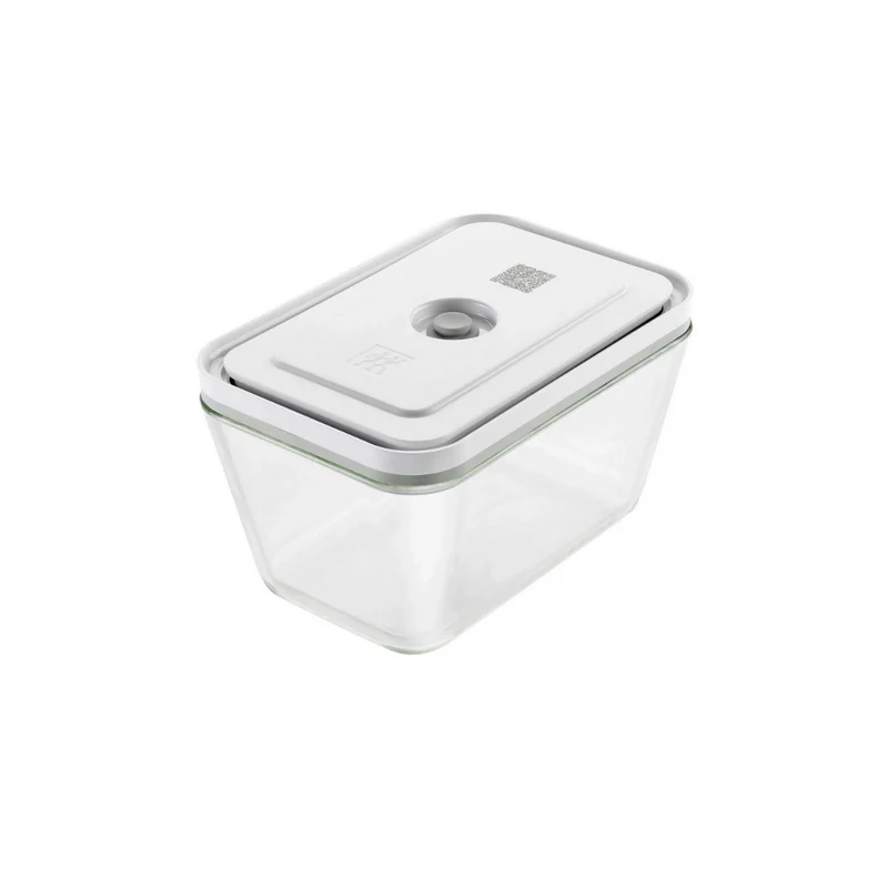 Boite sous vide verre taille L
