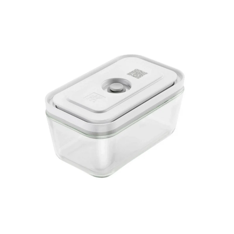 Boite sous vide verre taille M
