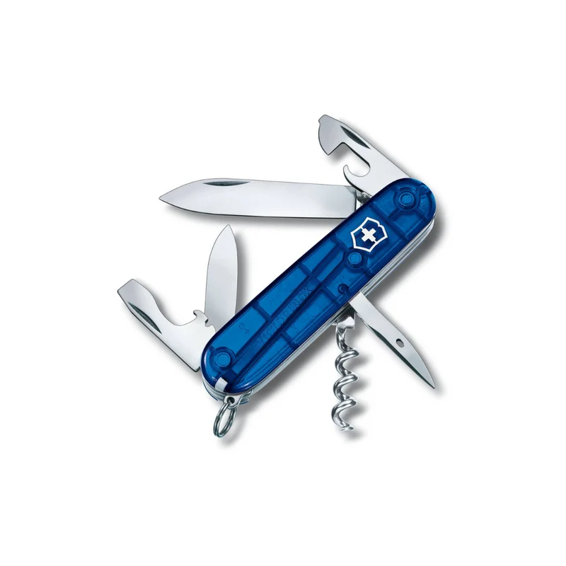 Couteau suisse Spartan Saphir