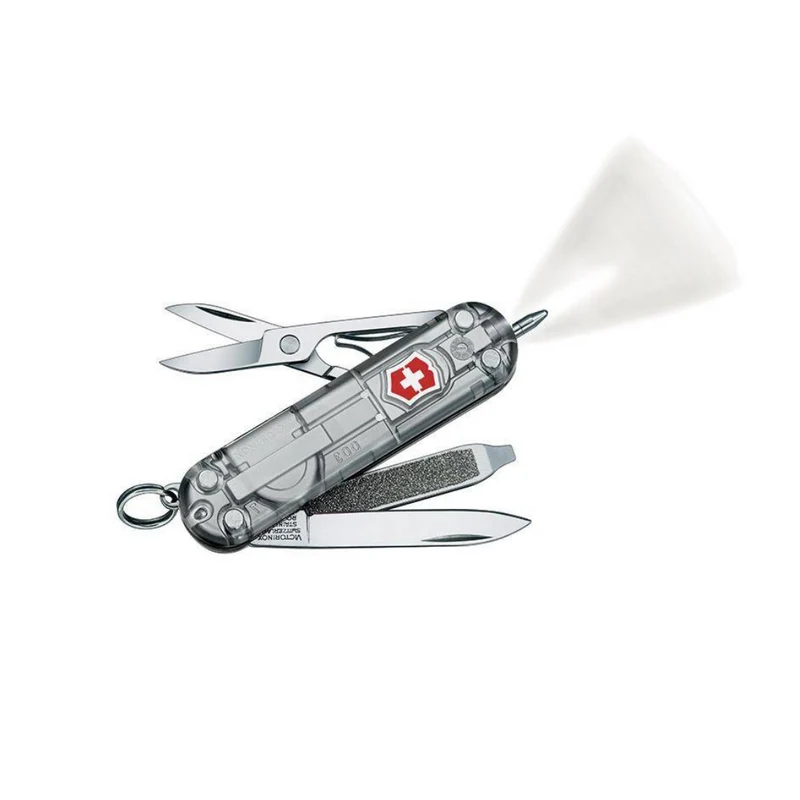 Couteau suisse multifonction SIGNATURE LITE
