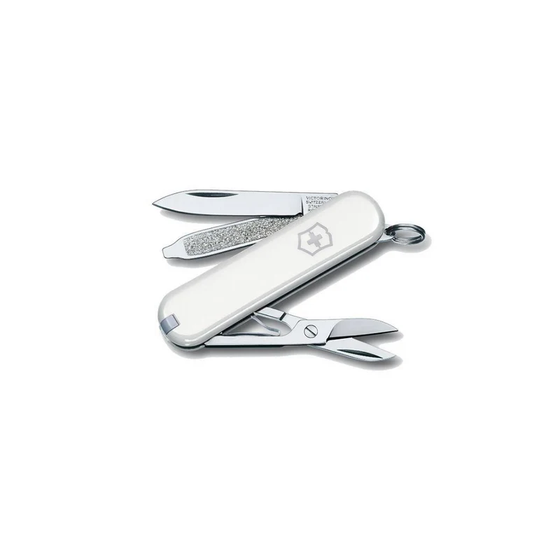Couteau suisse multifonction Classic Blanc