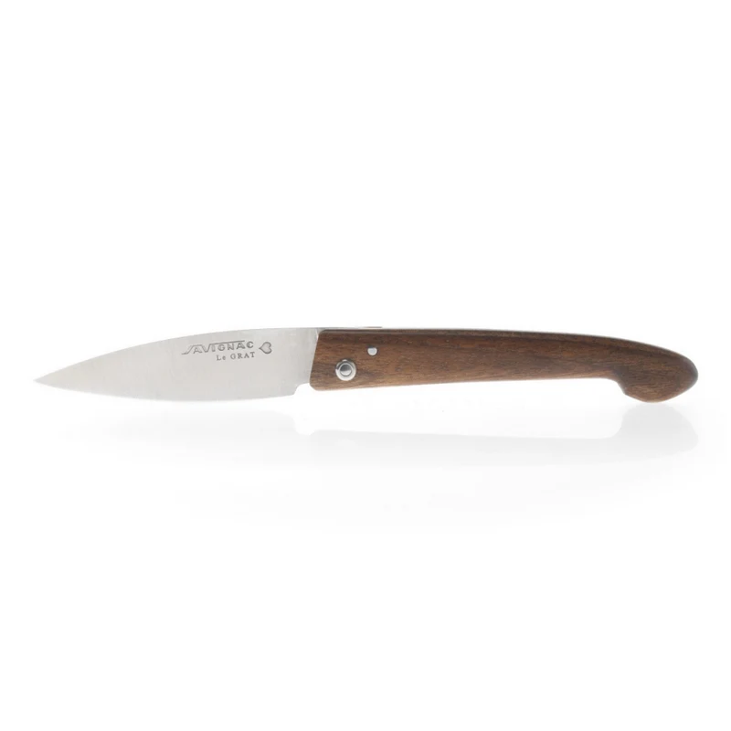 Couteau le Grat Noyer