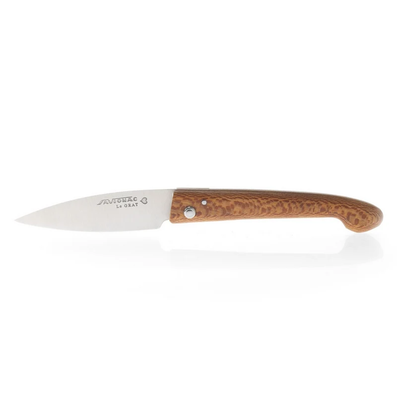 Couteau le Grat Platane