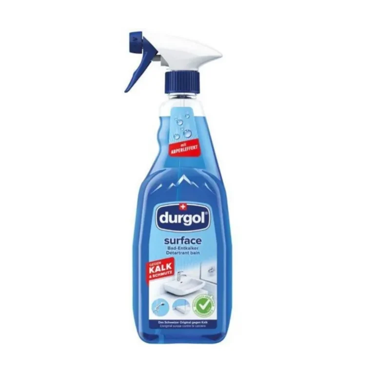 Durgol surface salle de bain spray 500ml