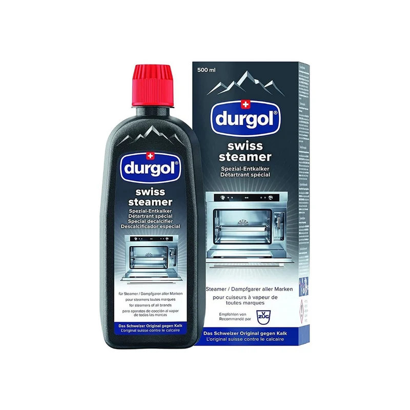 Durgol détartrant four et cuiseurs 500ml